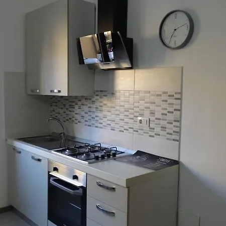 Gallura Blu Appartement *