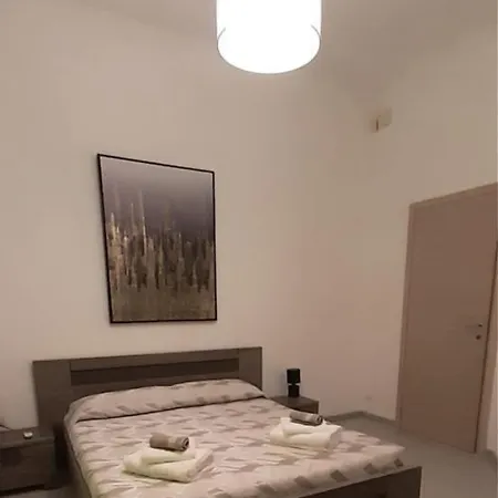 Appartement Gallura Blu Olbia
