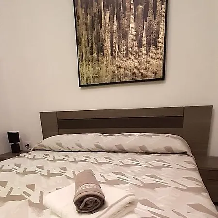 Appartement Gallura Blu Olbia
