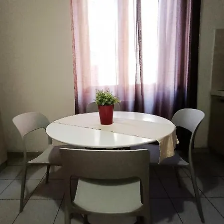 Gallura Blu Apartment Olbia