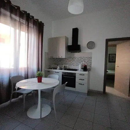 Apartment Gallura Blu Olbia