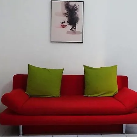 Gallura Blu Appartement *