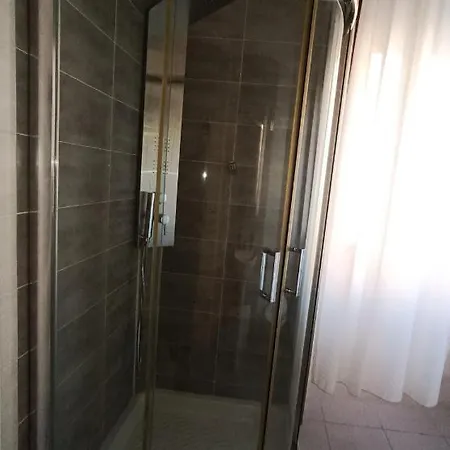 Gallura Blu Apartment Olbia