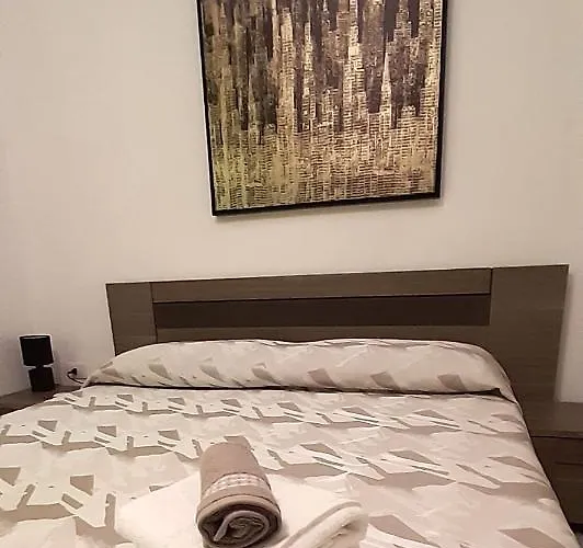 Lägenhet Gallura Blu Olbia