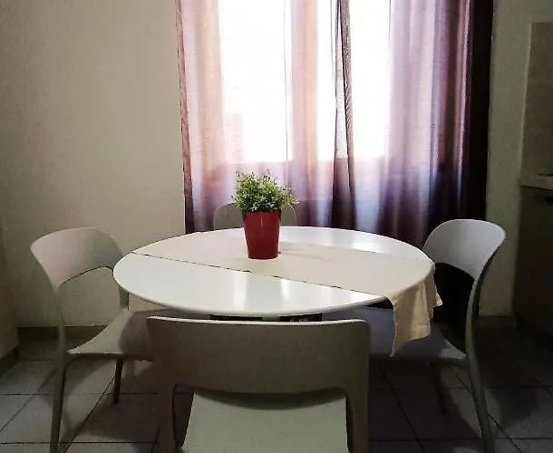 Gallura Blu Apartment Olbia