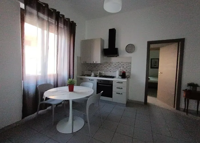 Apartment Gallura Blu Olbia