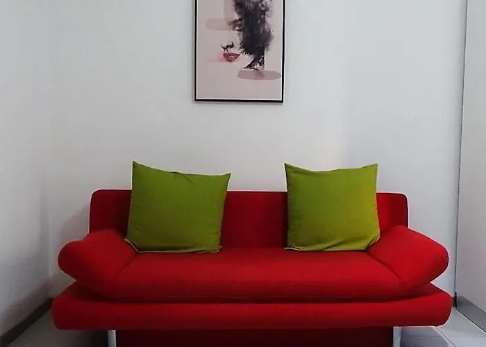 Gallura Blu Apartment *