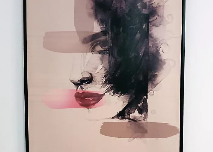 Gallura Blu Lägenhet