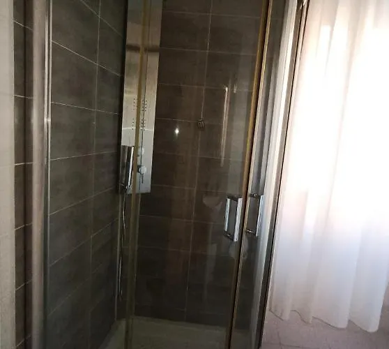 Gallura Blu Apartment Olbia